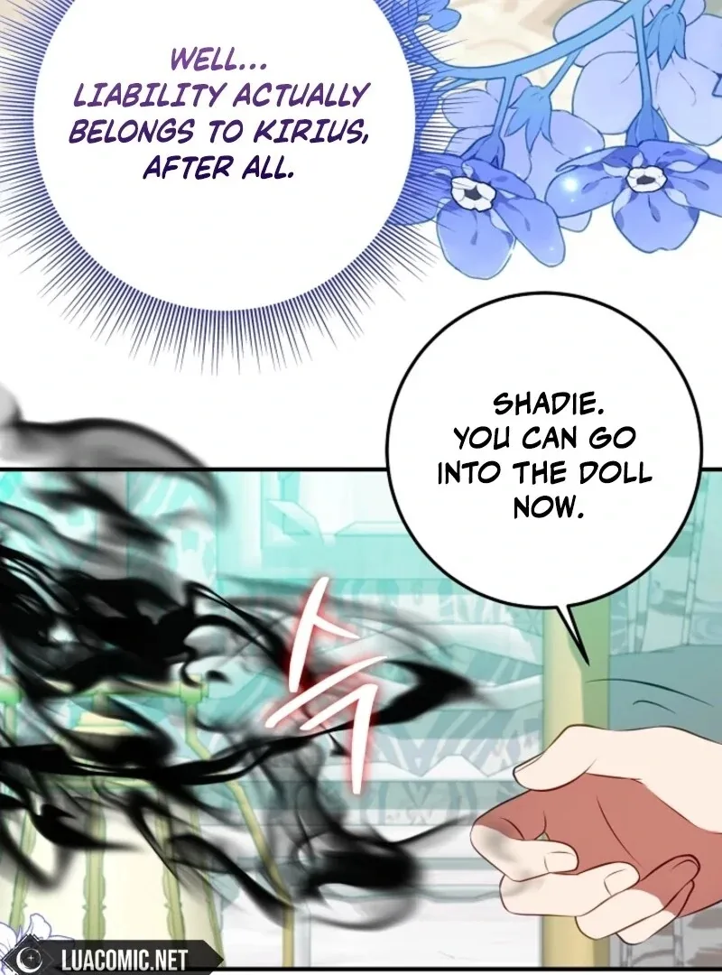 The Business Is Closed Due To The Tyrant Parents Chapter 82 page 8