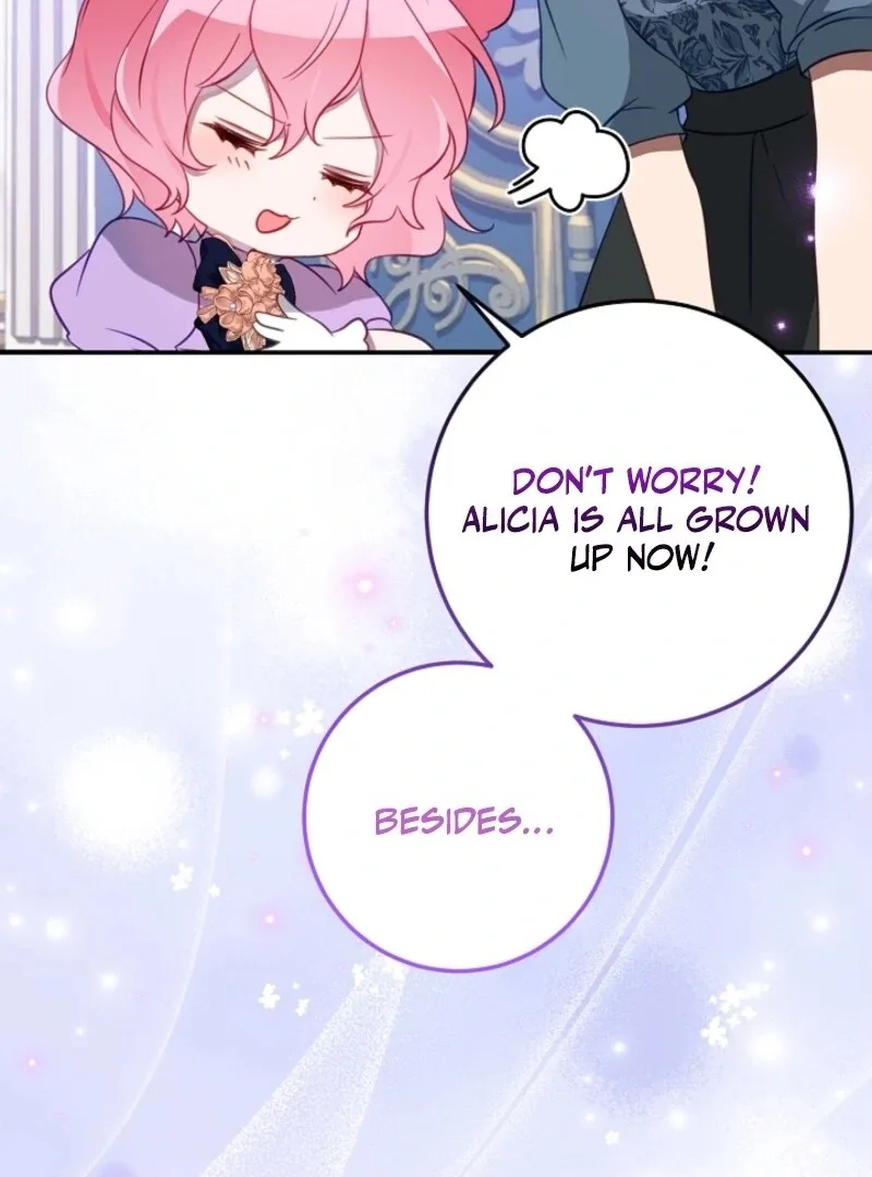 The Business Is Closed Due To The Tyrant Parents Chapter 79 page 49