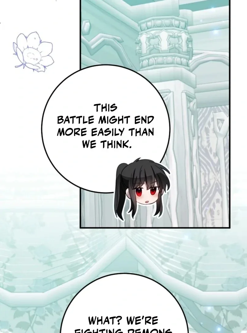 The Business Is Closed Due To The Tyrant Parents Chapter 82 page 13