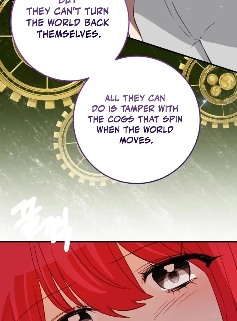 The Business Is Closed Due To The Tyrant Parents Chapter 82 page 17