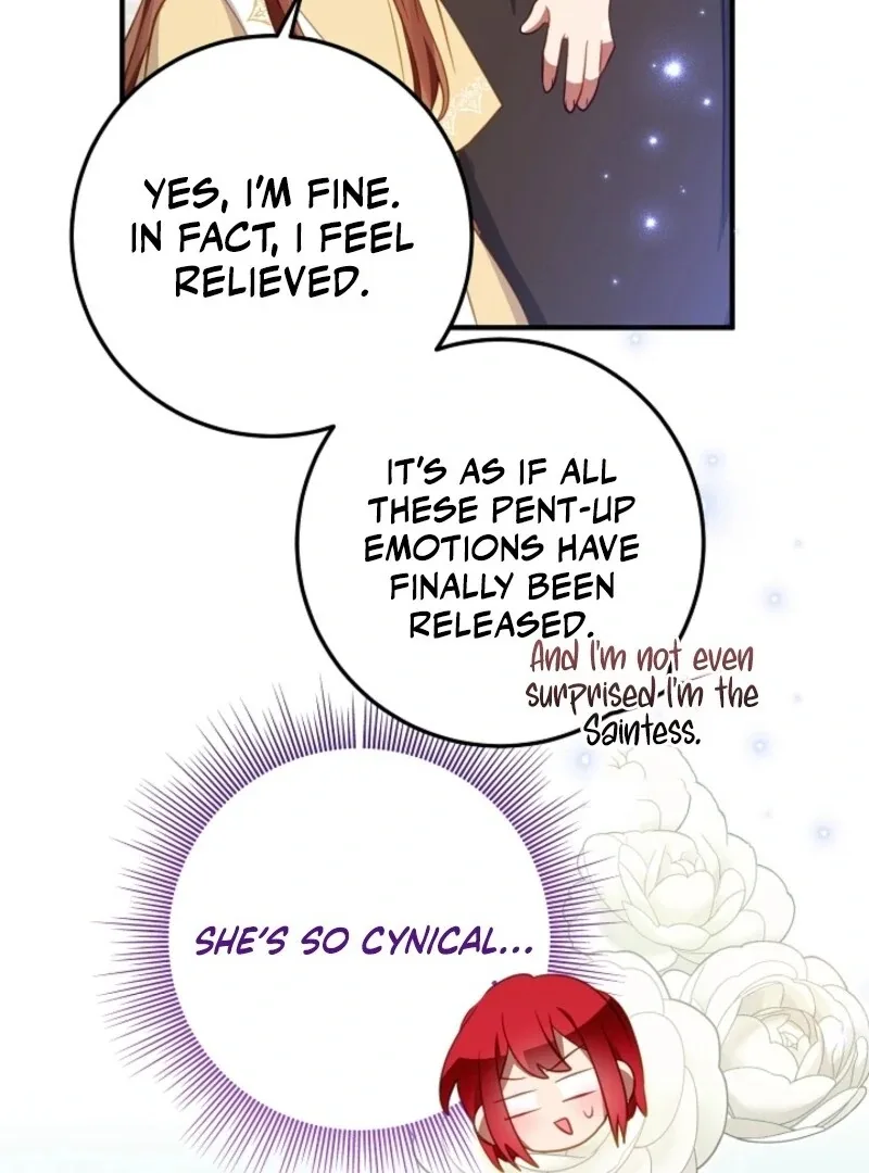 The Business Is Closed Due To The Tyrant Parents Chapter 80 page 81