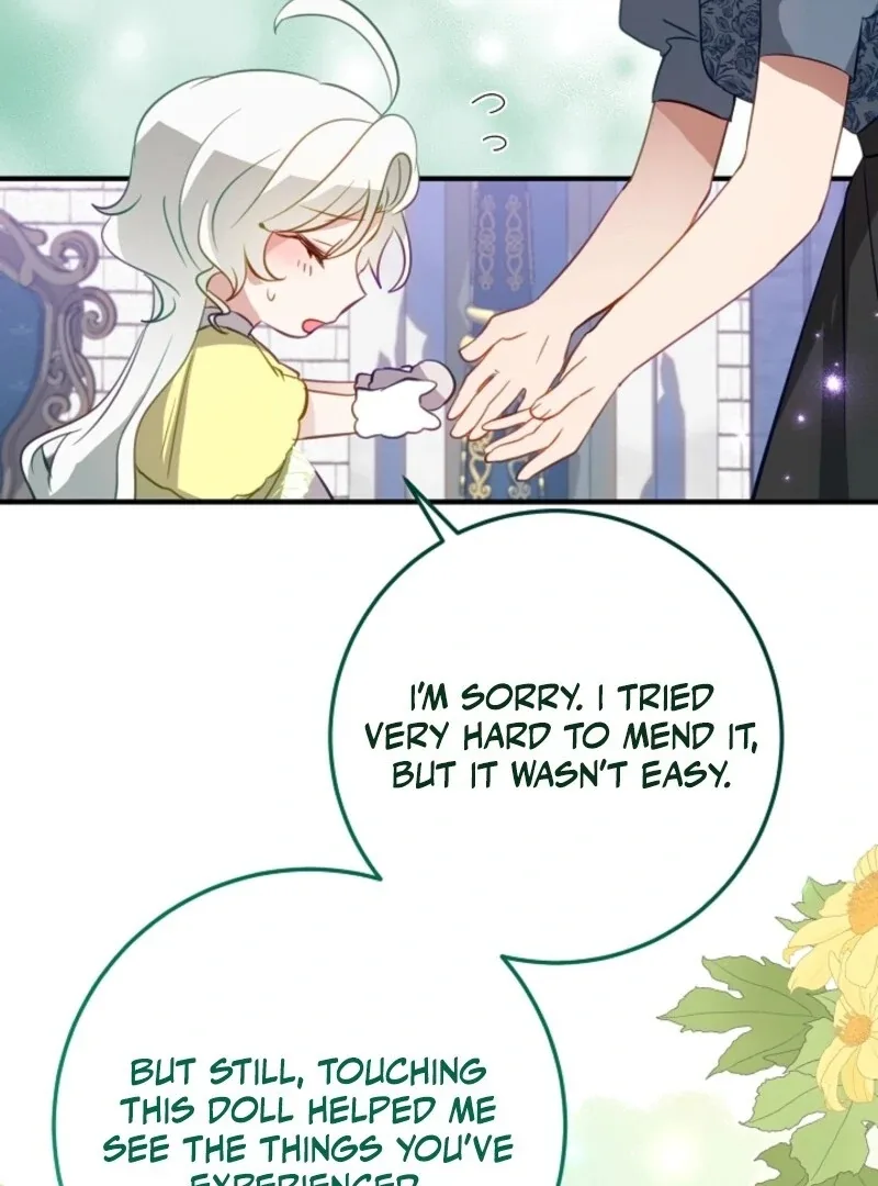 The Business Is Closed Due To The Tyrant Parents Chapter 79 page 69