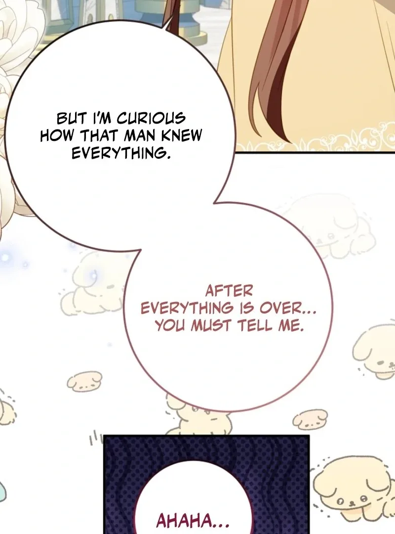 The Business Is Closed Due To The Tyrant Parents Chapter 80 page 83