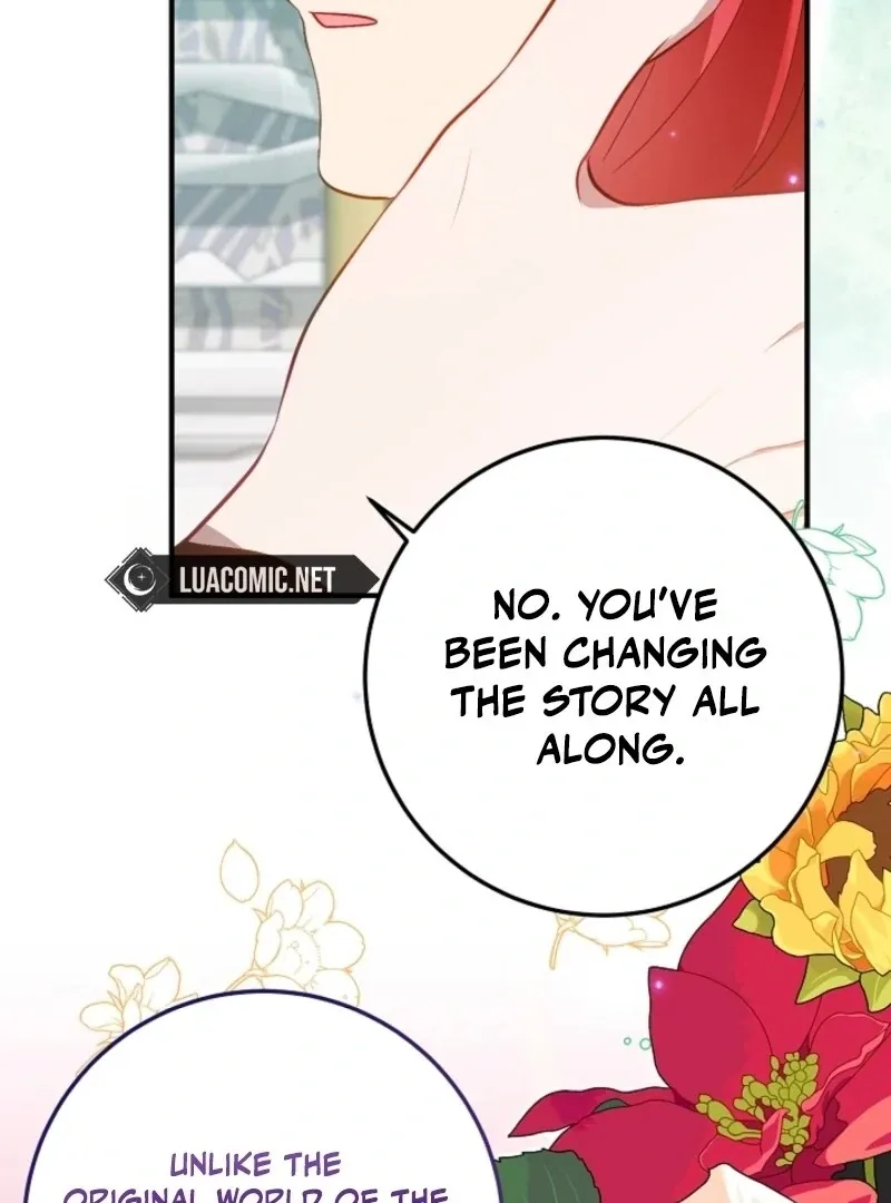 The Business Is Closed Due To The Tyrant Parents Chapter 82 page 25