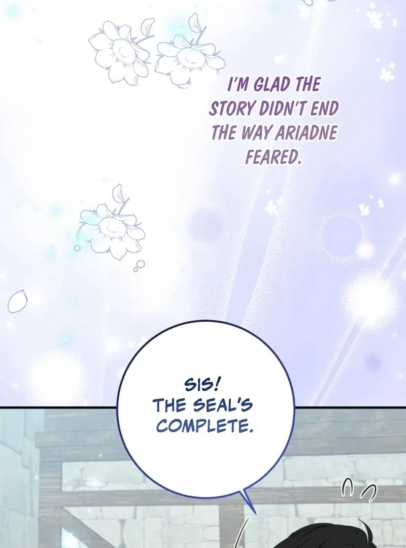 The Business Is Closed Due To The Tyrant Parents Chapter 83 page 45