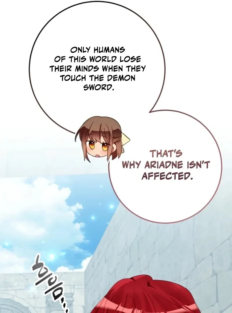 The Business Is Closed Due To The Tyrant Parents Chapter 83 page 41