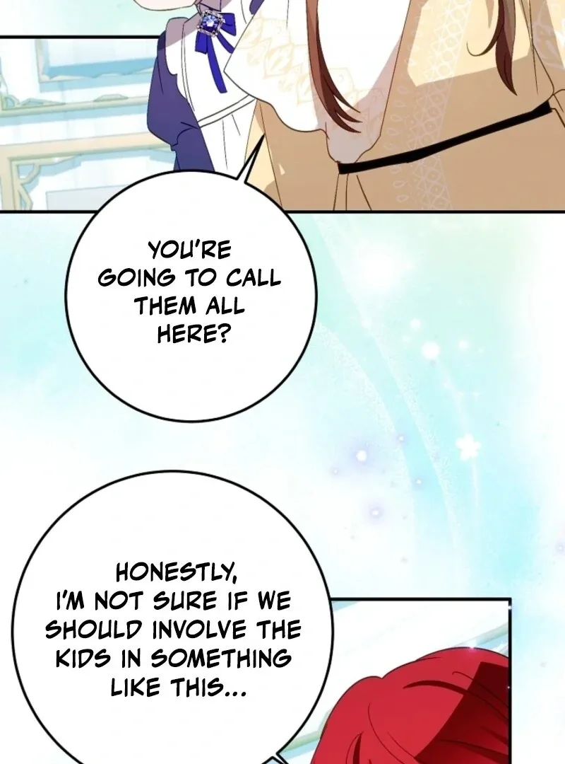 The Business Is Closed Due To The Tyrant Parents Chapter 82 page 37