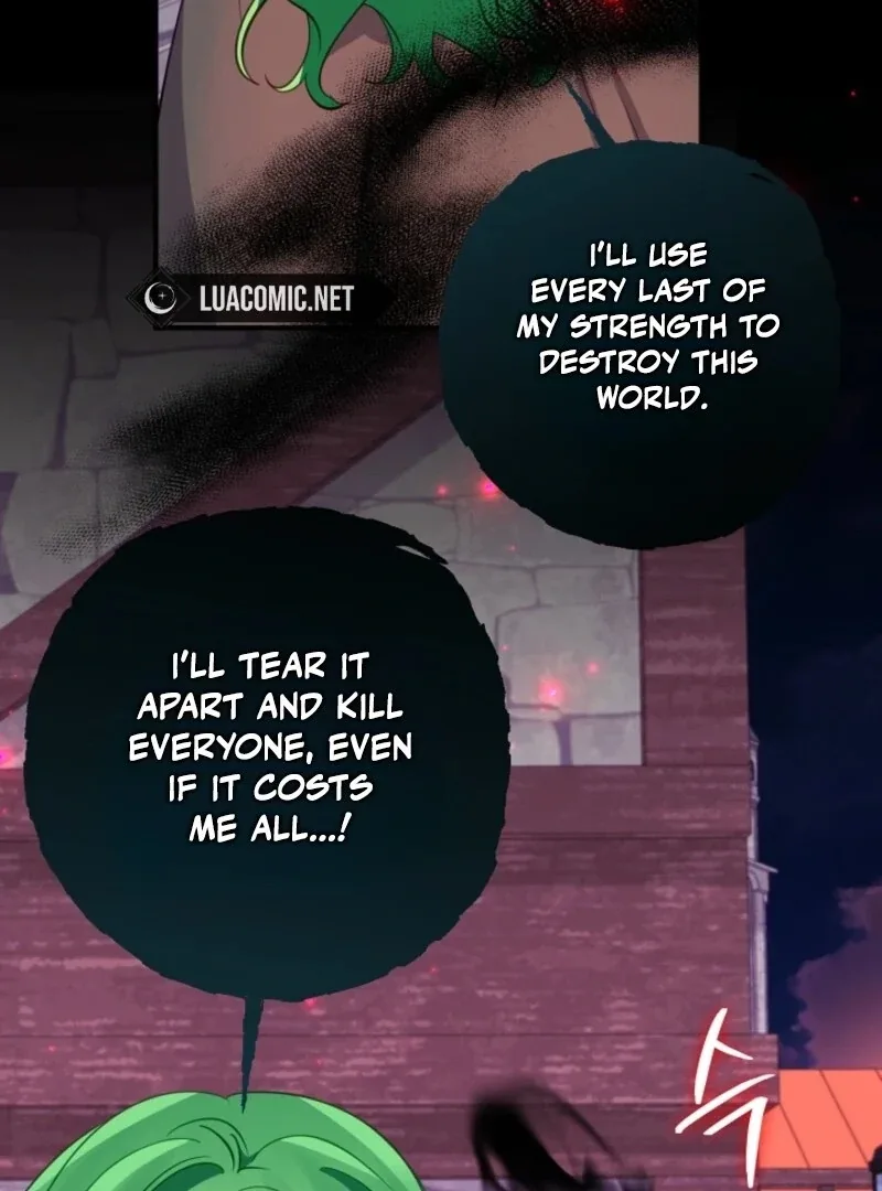 The Business Is Closed Due To The Tyrant Parents Chapter 83 page 21