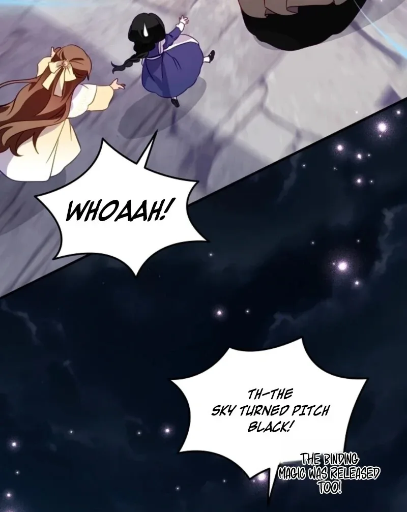 The Business Is Closed Due To The Tyrant Parents Chapter 83 page 14