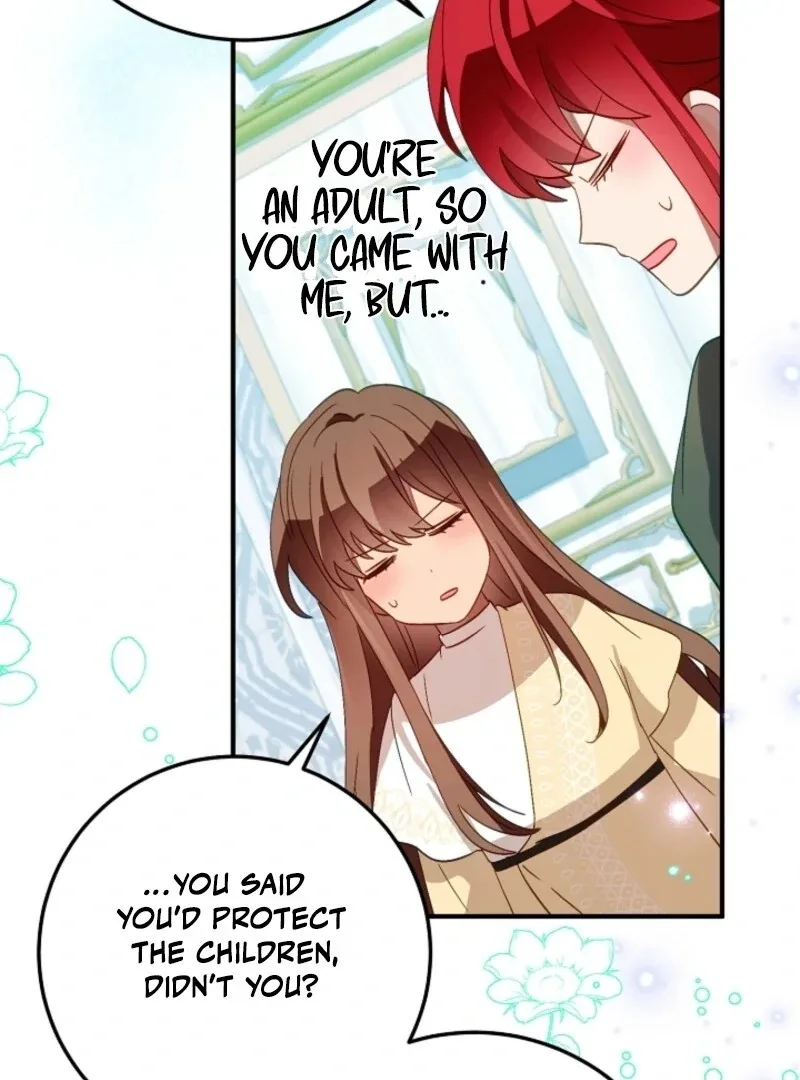 The Business Is Closed Due To The Tyrant Parents Chapter 82 page 38