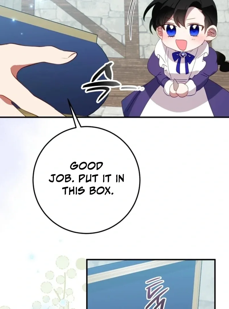 The Business Is Closed Due To The Tyrant Parents Chapter 83 page 46