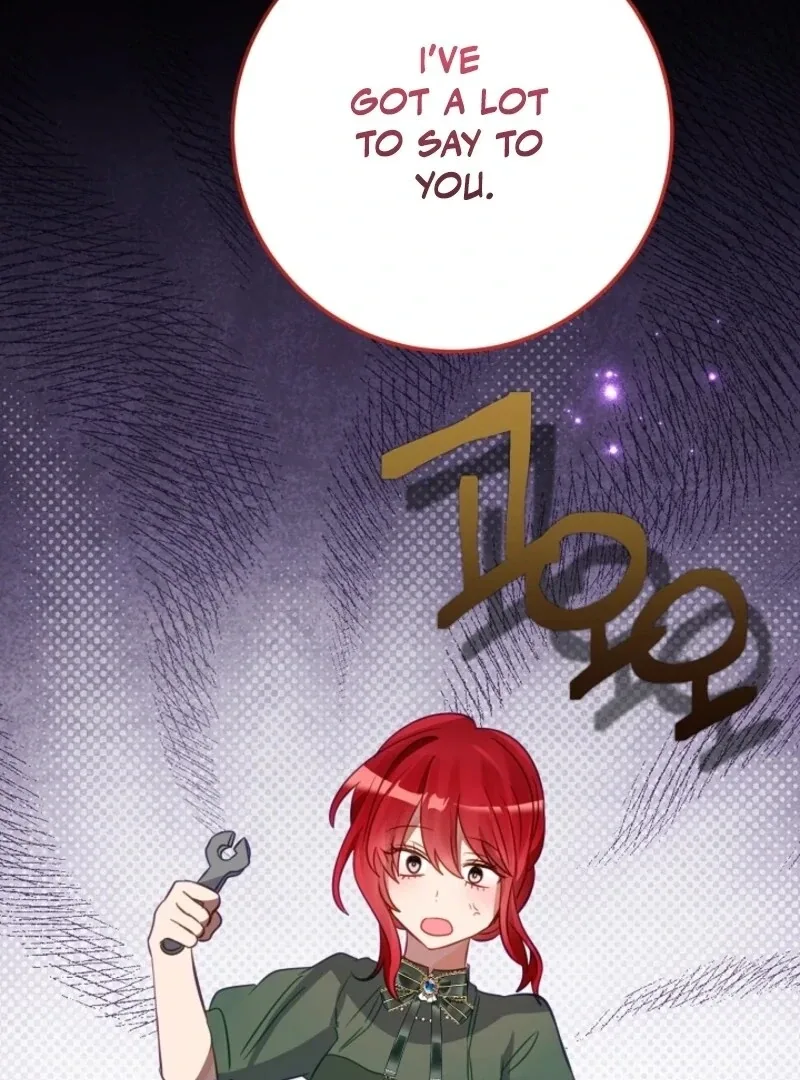 The Business Is Closed Due To The Tyrant Parents Chapter 83 page 28
