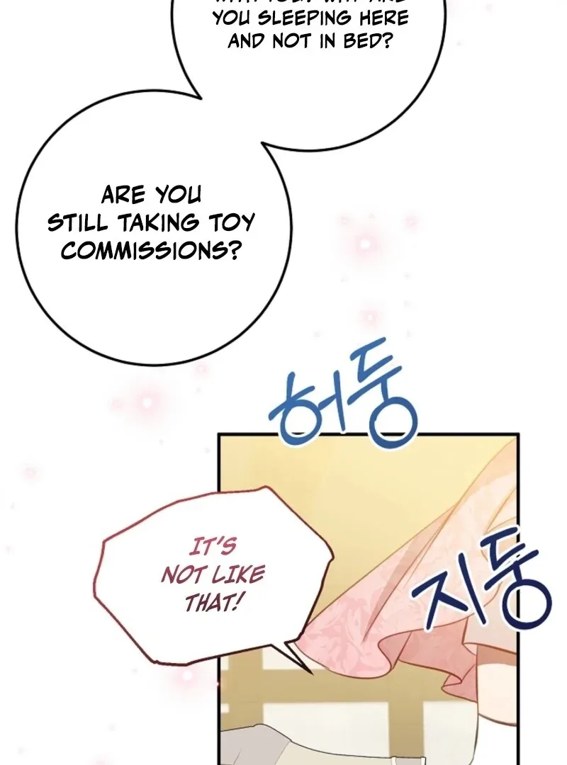 The Business Is Closed Due To The Tyrant Parents Chapter 83 page 69