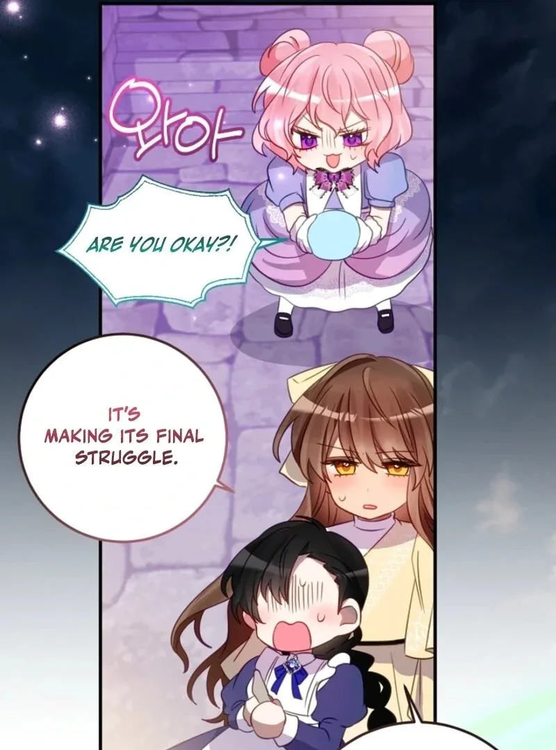 The Business Is Closed Due To The Tyrant Parents Chapter 83 page 15