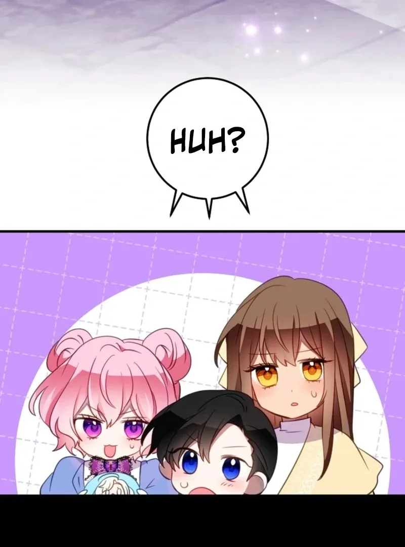 The Business Is Closed Due To The Tyrant Parents Chapter 83 page 19