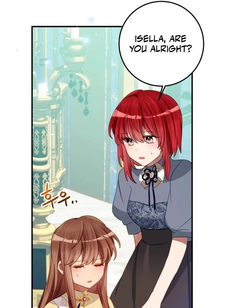 The Business Is Closed Due To The Tyrant Parents Chapter 80 page 80