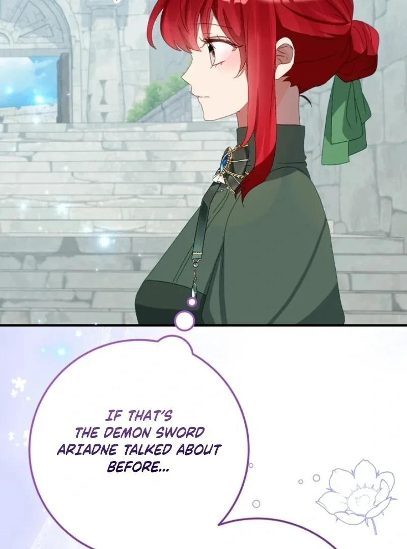 The Business Is Closed Due To The Tyrant Parents Chapter 83 page 42
