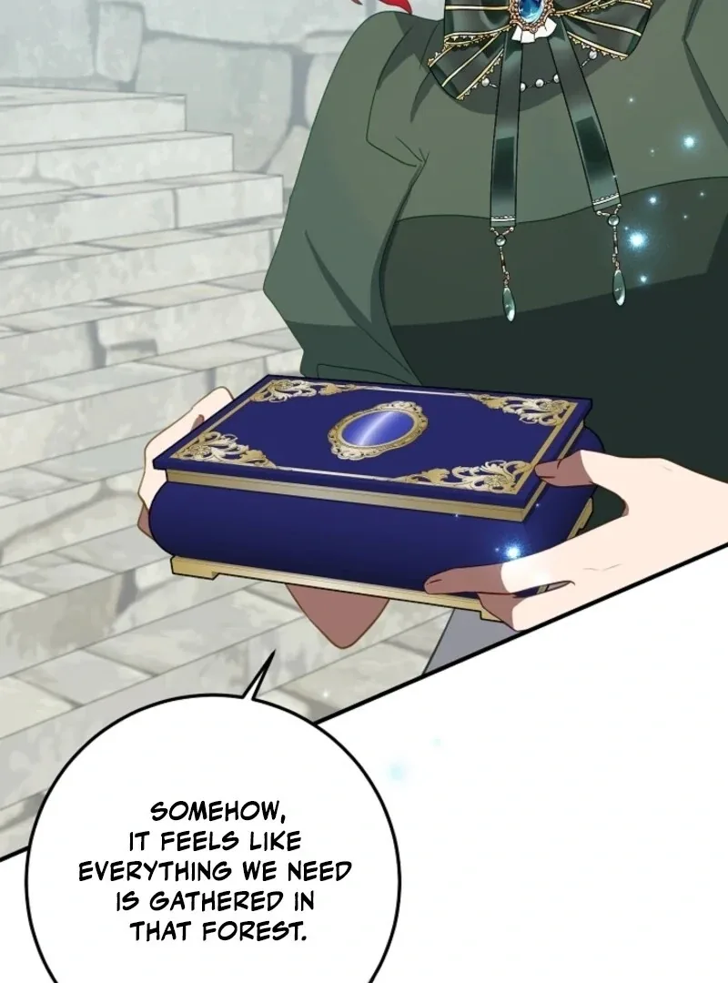The Business Is Closed Due To The Tyrant Parents Chapter 83 page 49