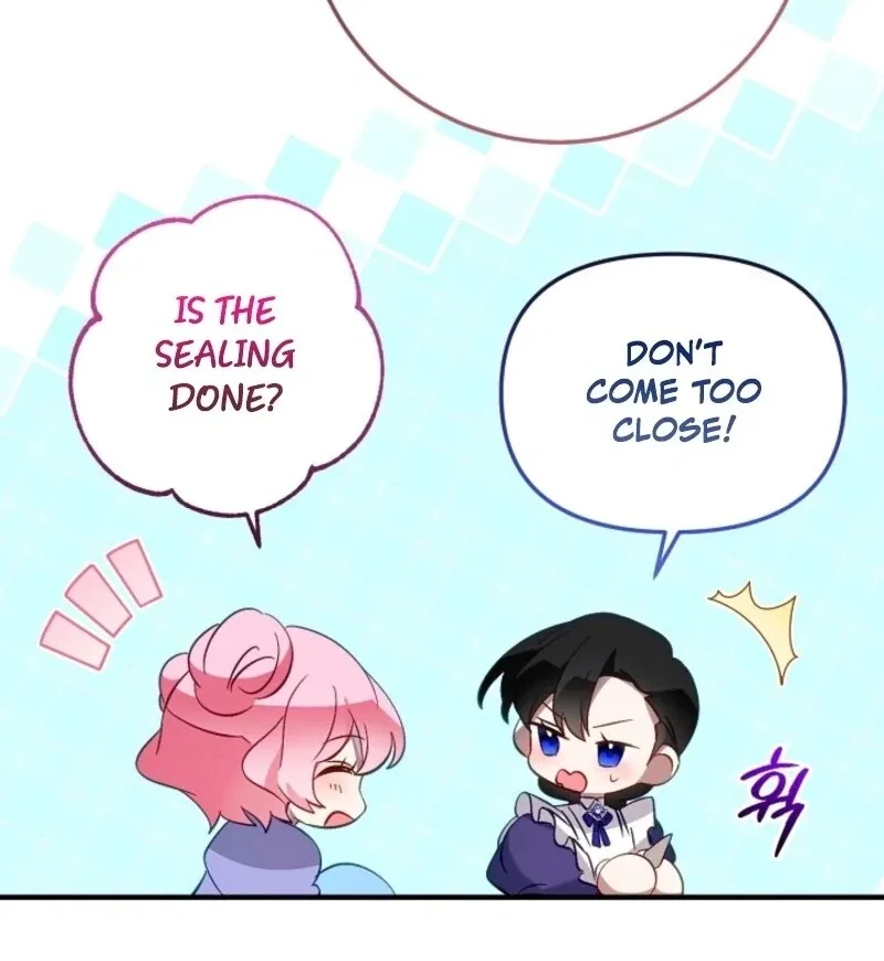 The Business Is Closed Due To The Tyrant Parents Chapter 83 page 40