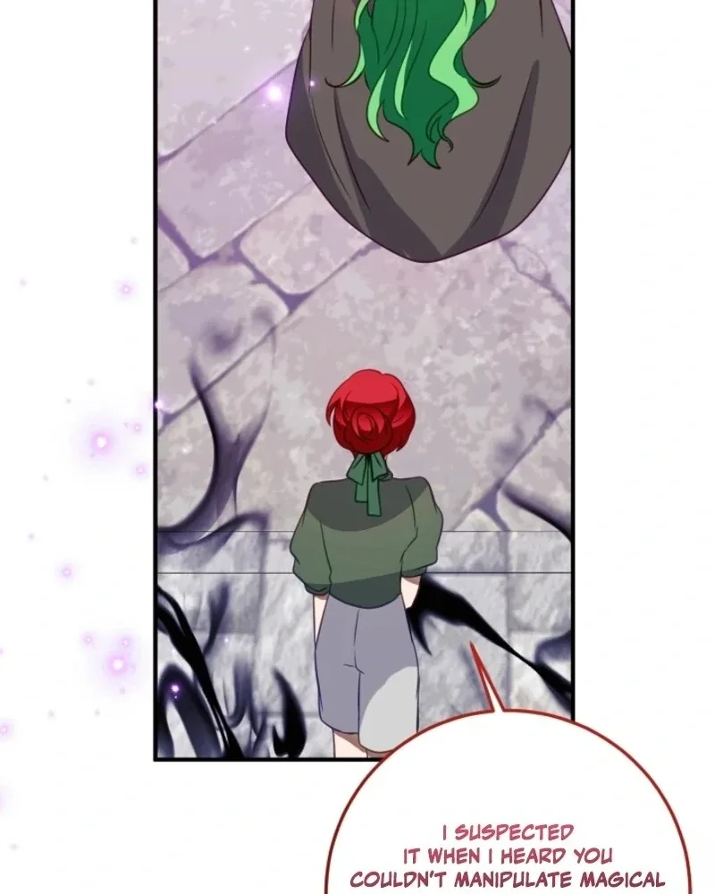 The Business Is Closed Due To The Tyrant Parents Chapter 83 page 25