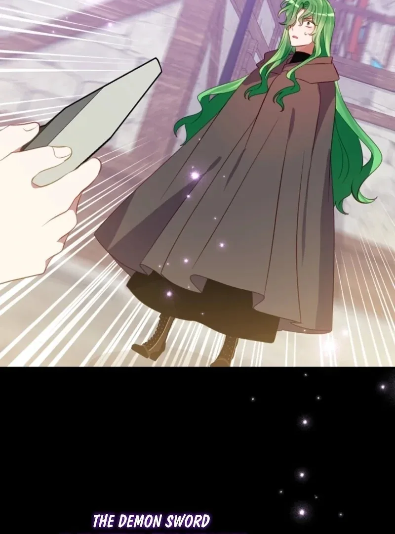 The Business Is Closed Due To The Tyrant Parents Chapter 83 page 6