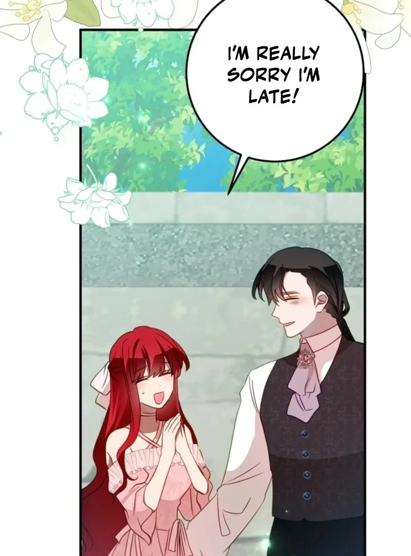 The Business Is Closed Due To The Tyrant Parents Chapter 83 page 79