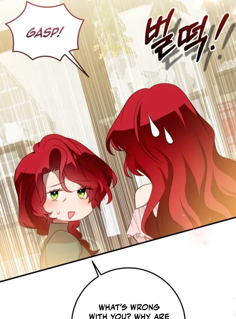 The Business Is Closed Due To The Tyrant Parents Chapter 83 page 68