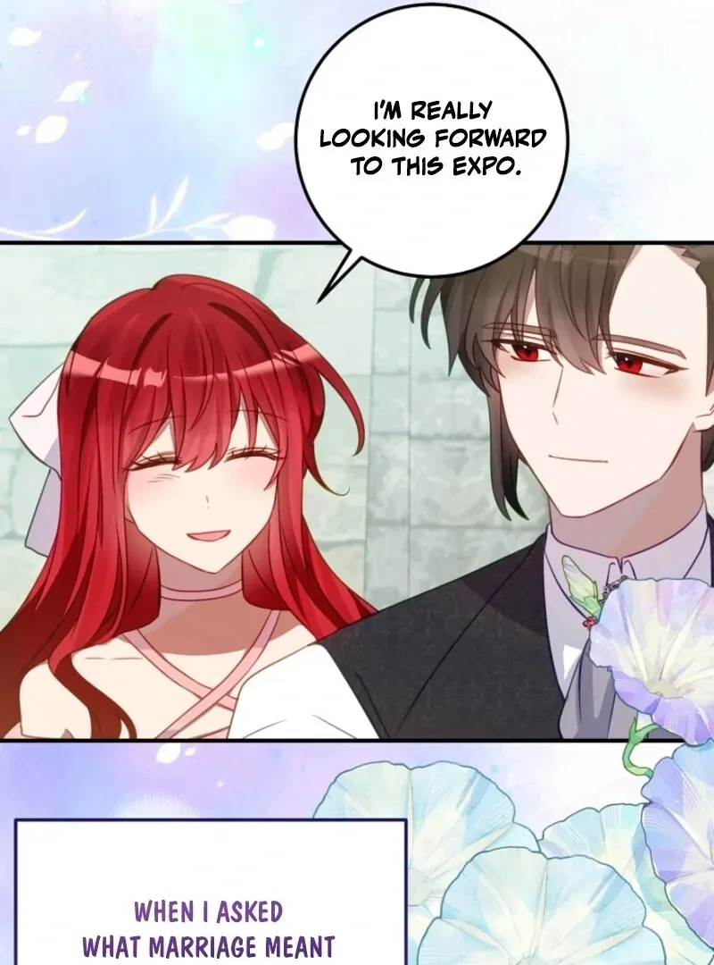 The Business Is Closed Due To The Tyrant Parents Chapter 83 page 82