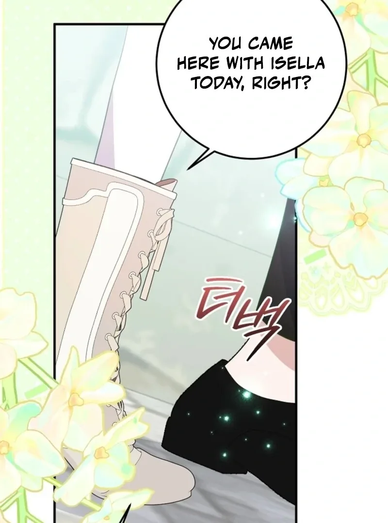 The Business Is Closed Due To The Tyrant Parents Chapter 83 page 87