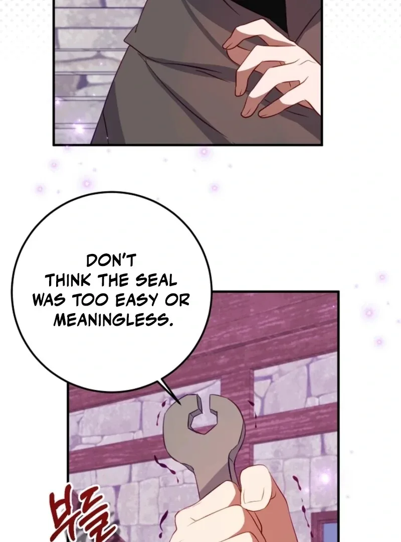 The Business Is Closed Due To The Tyrant Parents Chapter 83 page 31