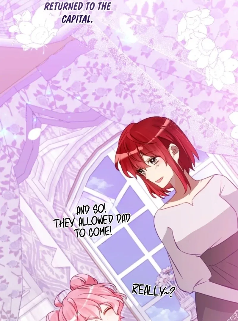 The Business Is Closed Due To The Tyrant Parents Chapter 83 page 55