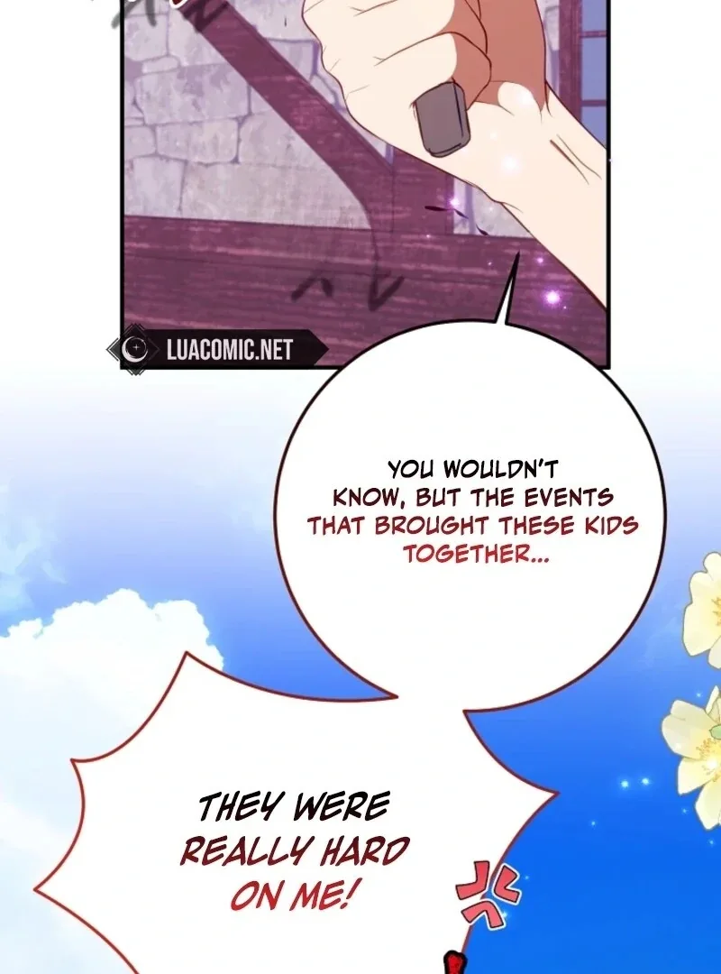 The Business Is Closed Due To The Tyrant Parents Chapter 83 page 32