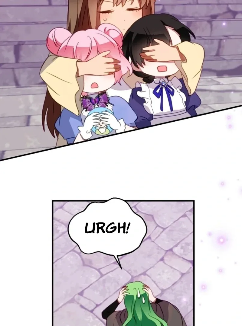 The Business Is Closed Due To The Tyrant Parents Chapter 83 page 24