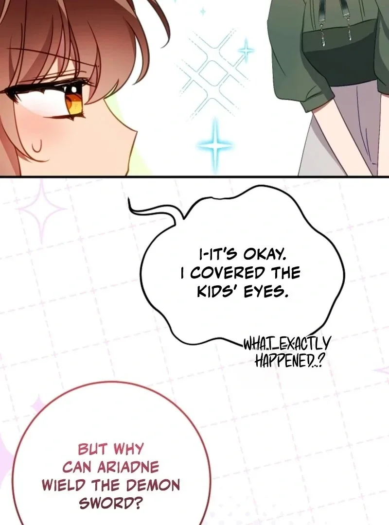 The Business Is Closed Due To The Tyrant Parents Chapter 83 page 36