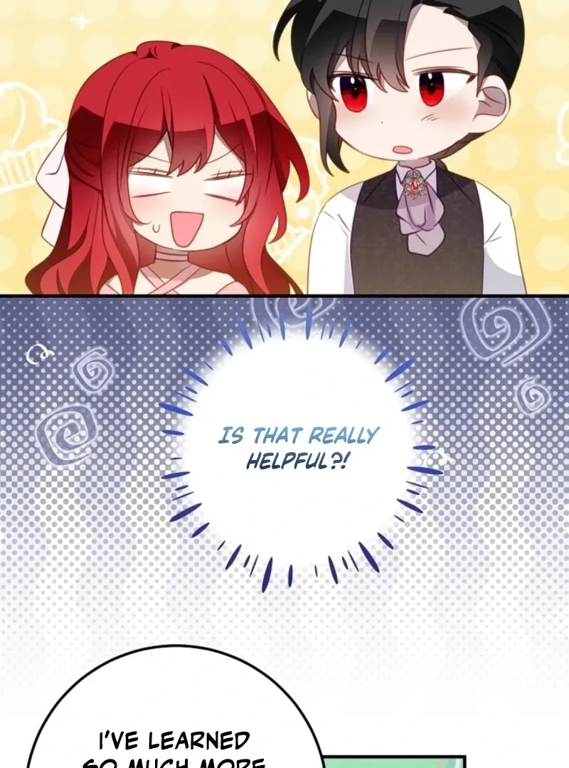 The Business Is Closed Due To The Tyrant Parents Chapter 83 page 89