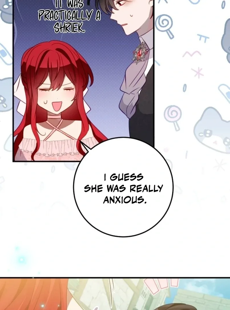 The Business Is Closed Due To The Tyrant Parents Chapter 83 page 98