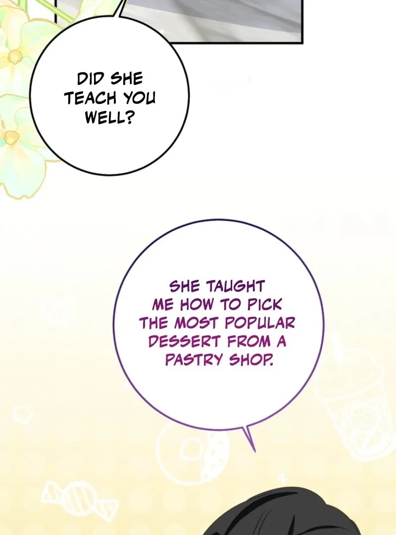 The Business Is Closed Due To The Tyrant Parents Chapter 83 page 88