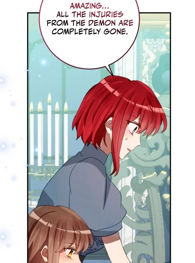 The Business Is Closed Due To The Tyrant Parents Chapter 80 page 88
