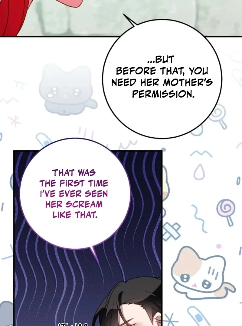 The Business Is Closed Due To The Tyrant Parents Chapter 83 page 97