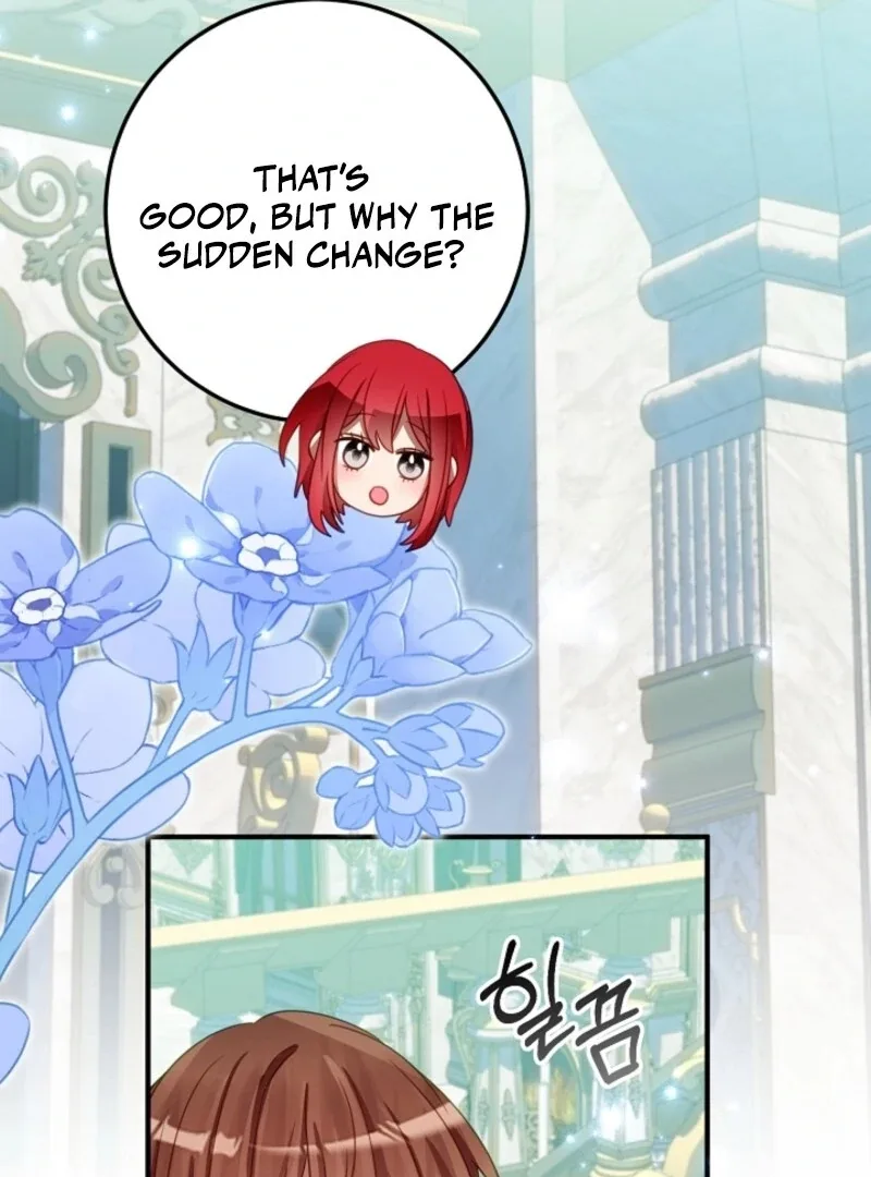 The Business Is Closed Due To The Tyrant Parents Chapter 80 page 93