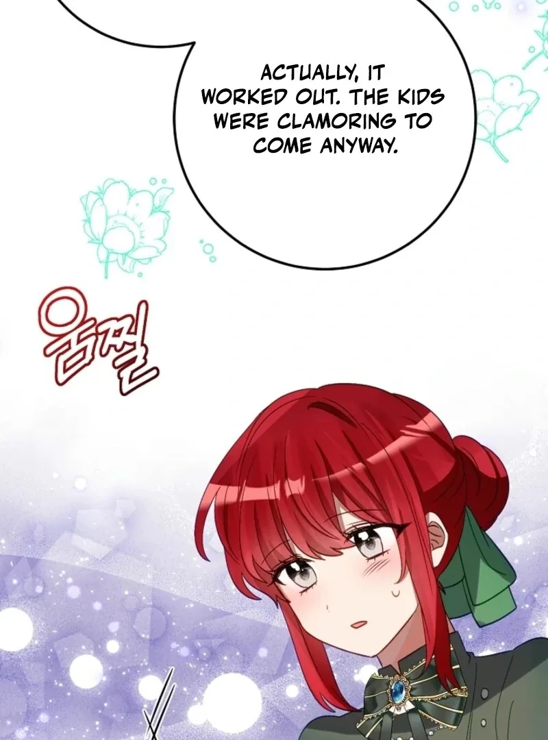 The Business Is Closed Due To The Tyrant Parents Chapter 82 page 39