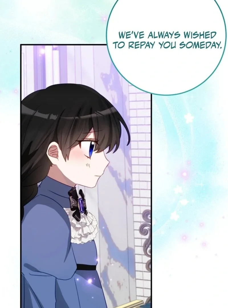 The Business Is Closed Due To The Tyrant Parents Chapter 79 page 64