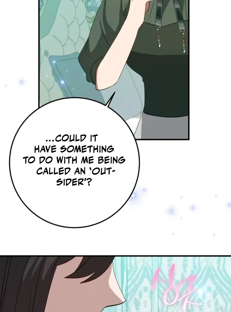 The Business Is Closed Due To The Tyrant Parents Chapter 82 page 21