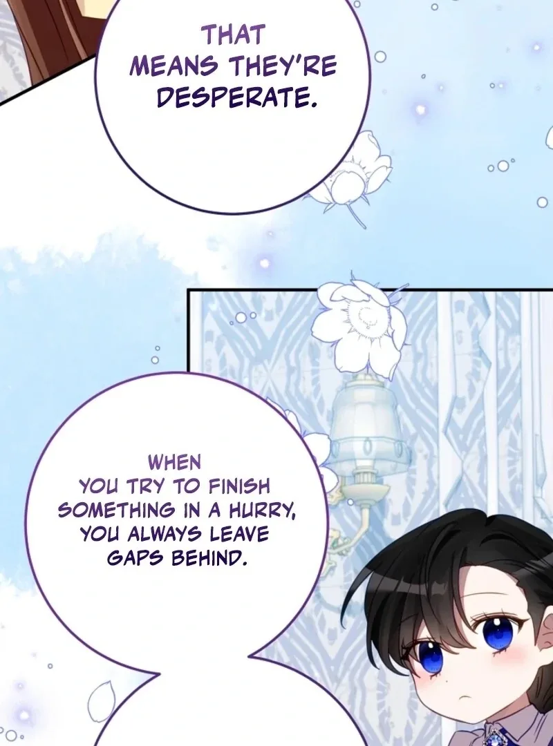 The Business Is Closed Due To The Tyrant Parents Chapter 82 page 54