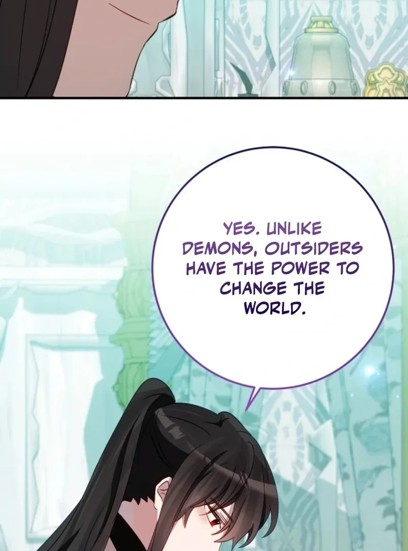The Business Is Closed Due To The Tyrant Parents Chapter 82 page 22