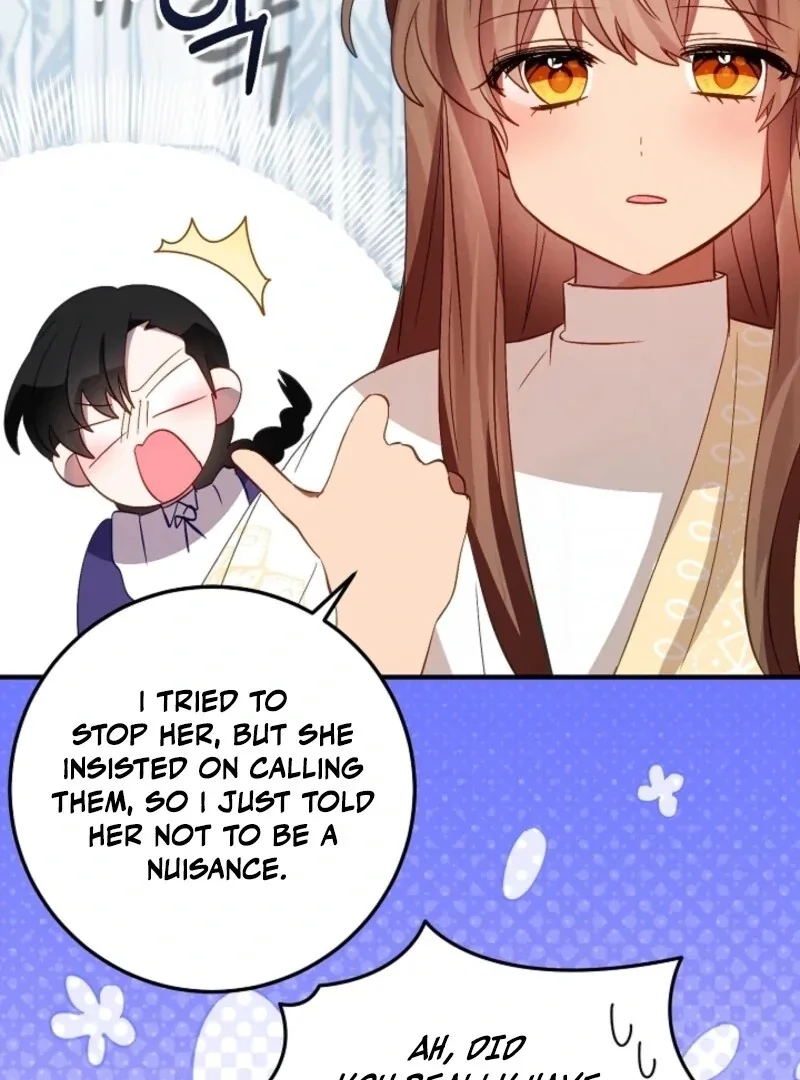 The Business Is Closed Due To The Tyrant Parents Chapter 82 page 45