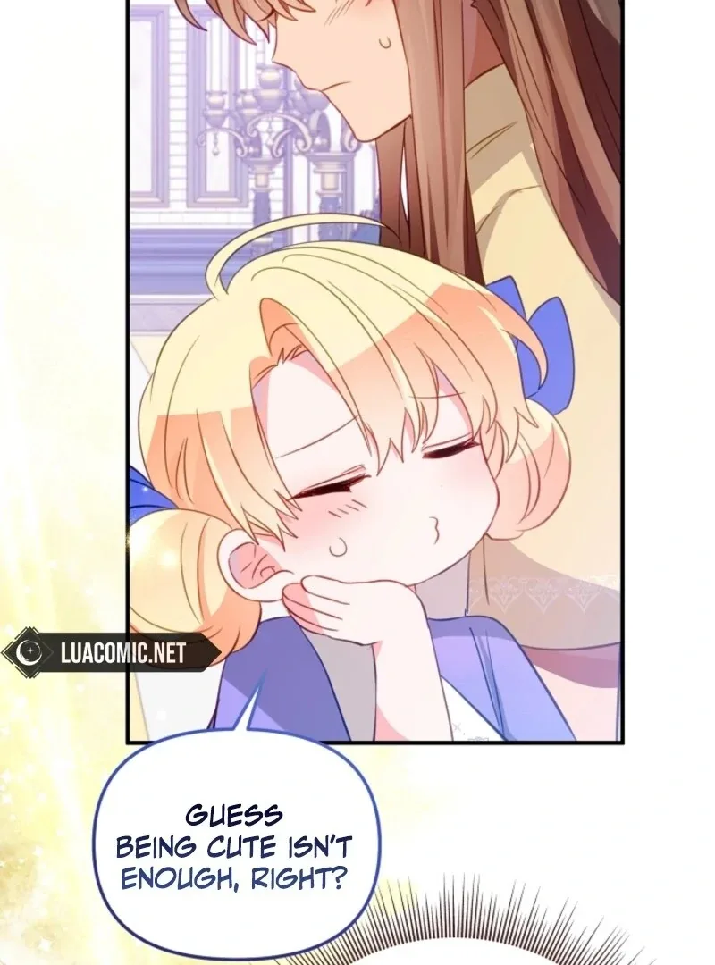 The Business Is Closed Due To The Tyrant Parents Chapter 79 page 86