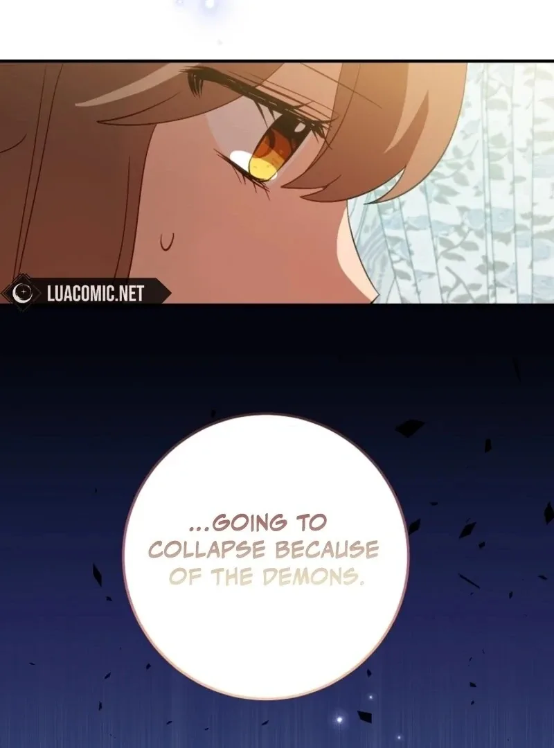 The Business Is Closed Due To The Tyrant Parents Chapter 82 page 50