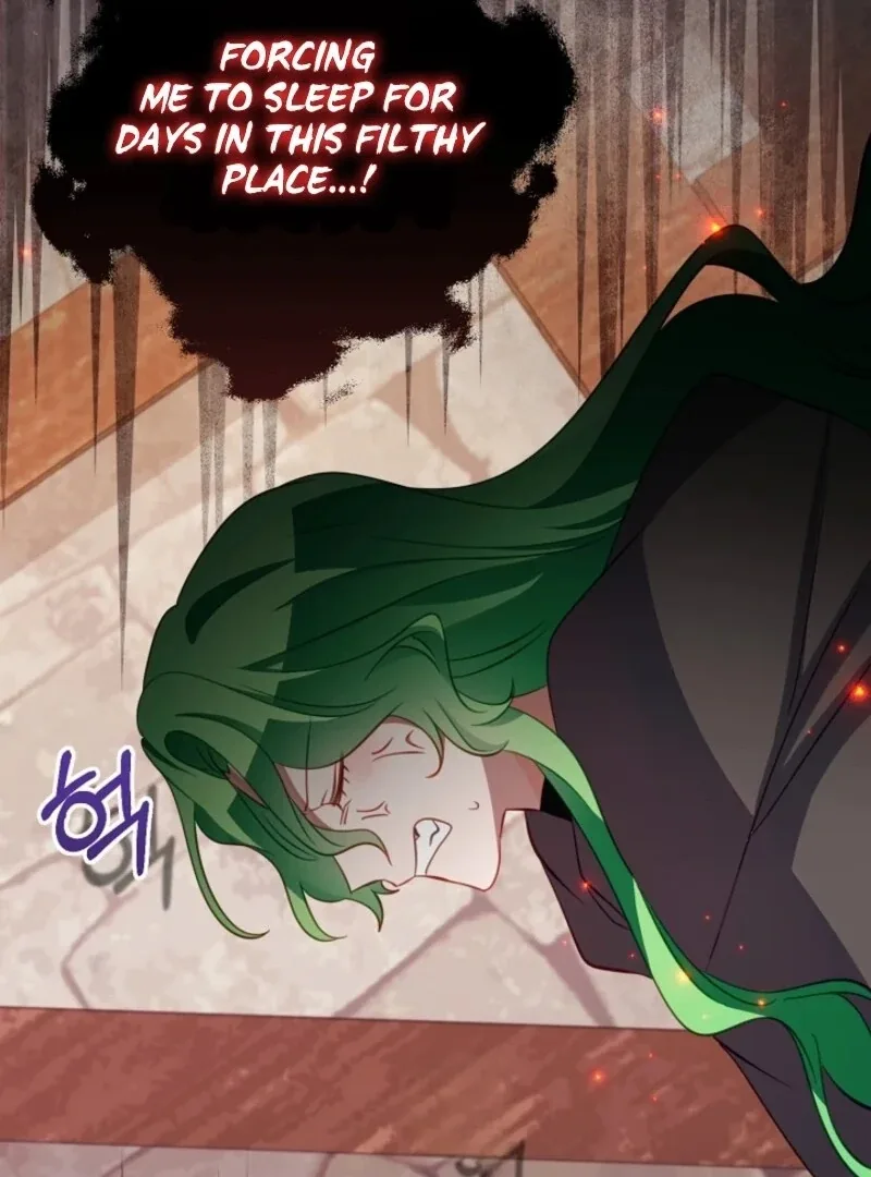 The Business Is Closed Due To The Tyrant Parents Chapter 82 page 61