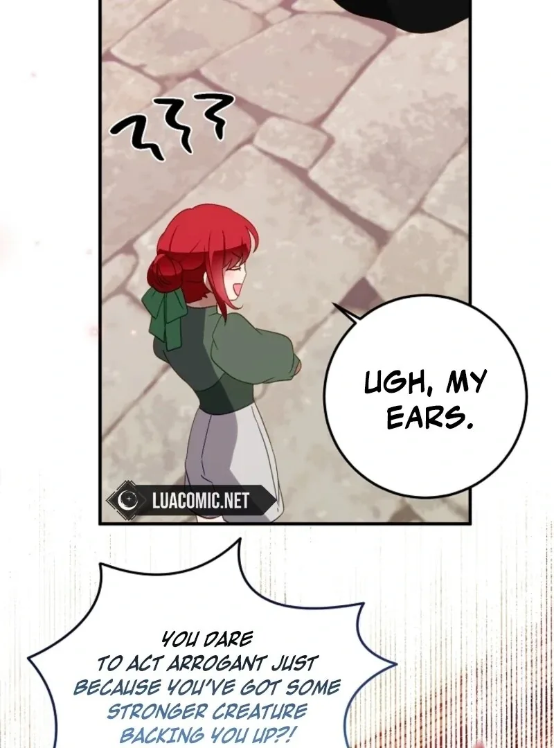 The Business Is Closed Due To The Tyrant Parents Chapter 82 page 75